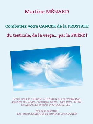 cover image of Combattez votre cancer de la prostate